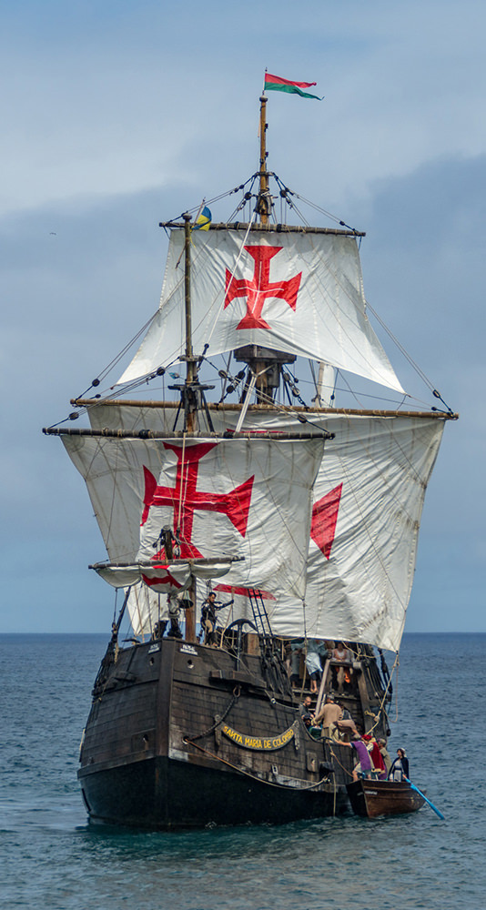 Boat trips - Madeira