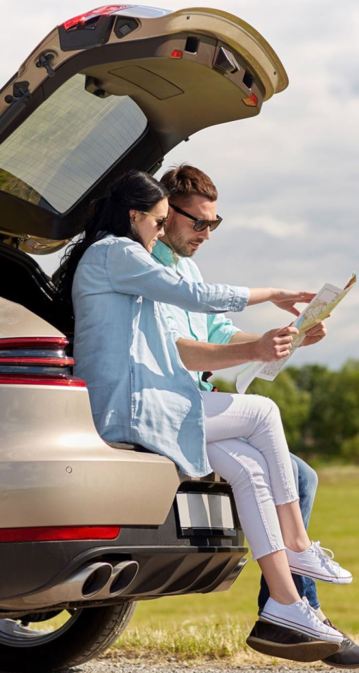 Madeira car Hire