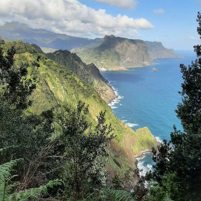 Larano Levada Walk