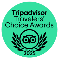 Tripadvisor Award 2025