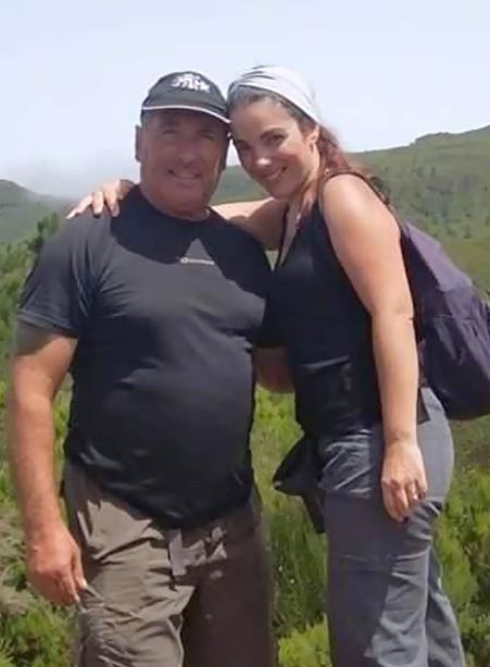 Alvaro Freitas & Ana Sofia Pita